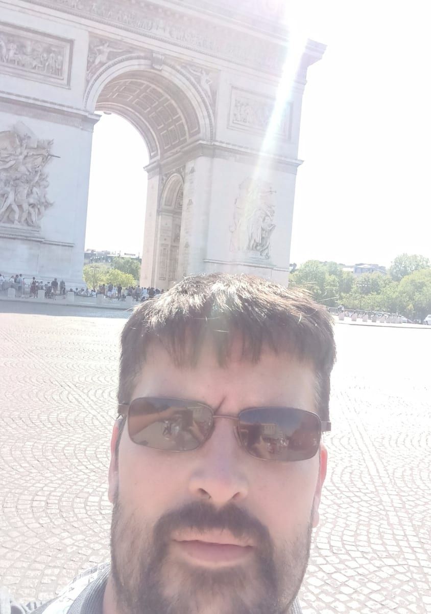 Profil de Merouane
