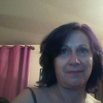 Profil de Saira