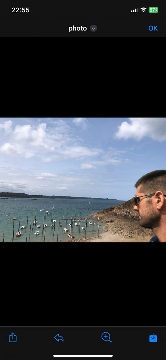 Profil de Salym