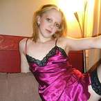 Profil de Maiann