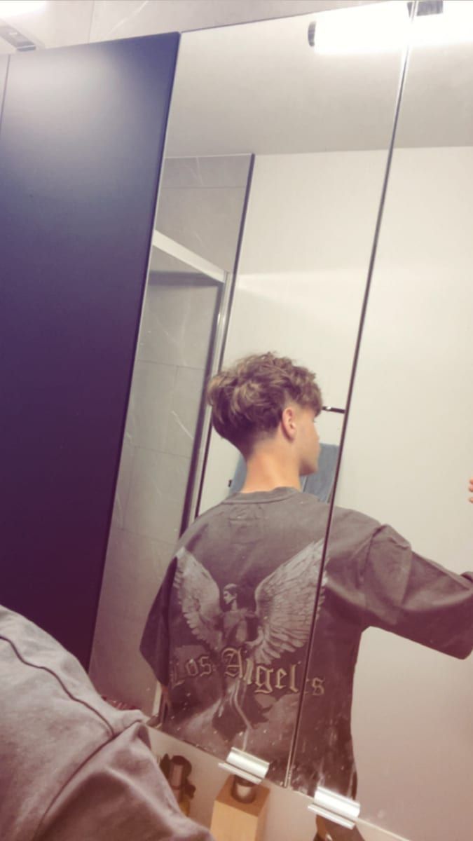 Profil de Cristofe