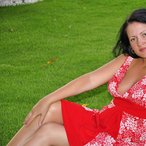 Profil de Yasmina