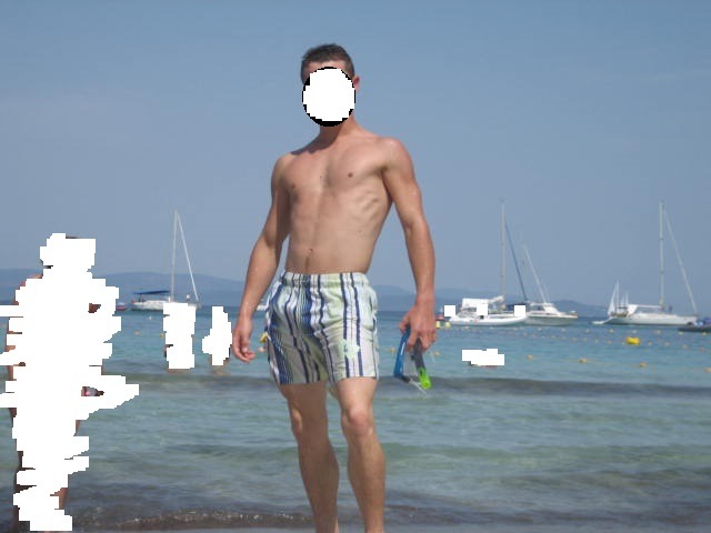 Profil de Romeu
