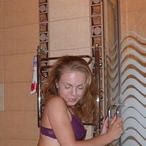 Profil de Zahida