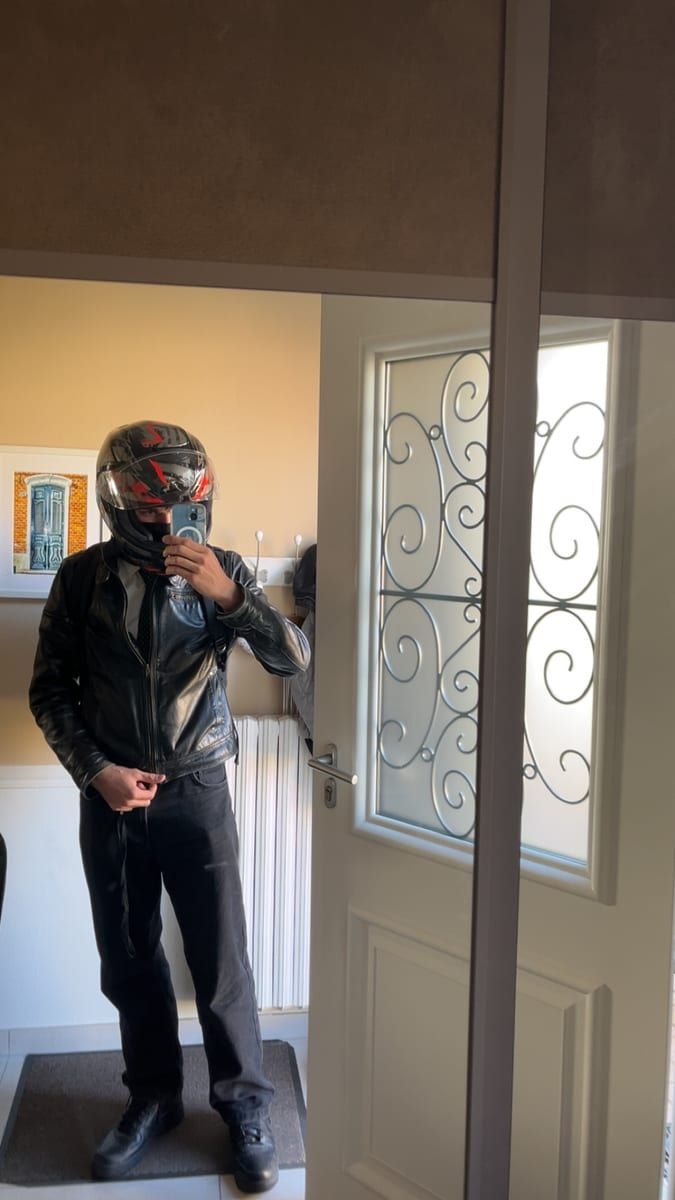 Profil de Shalom