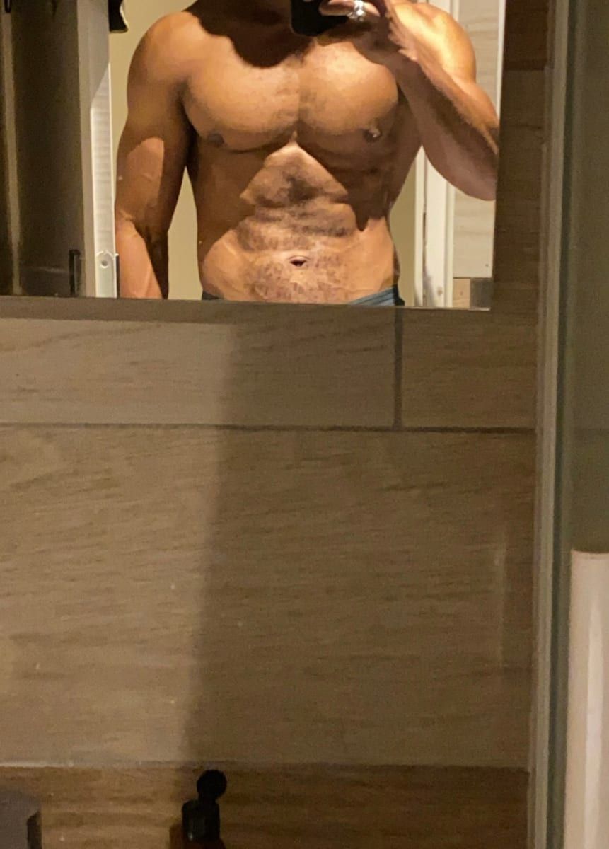 Profil de Rayyane