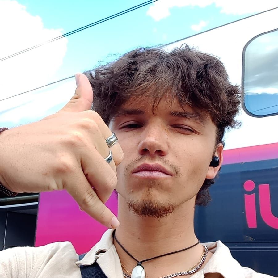 Profil de Ennio