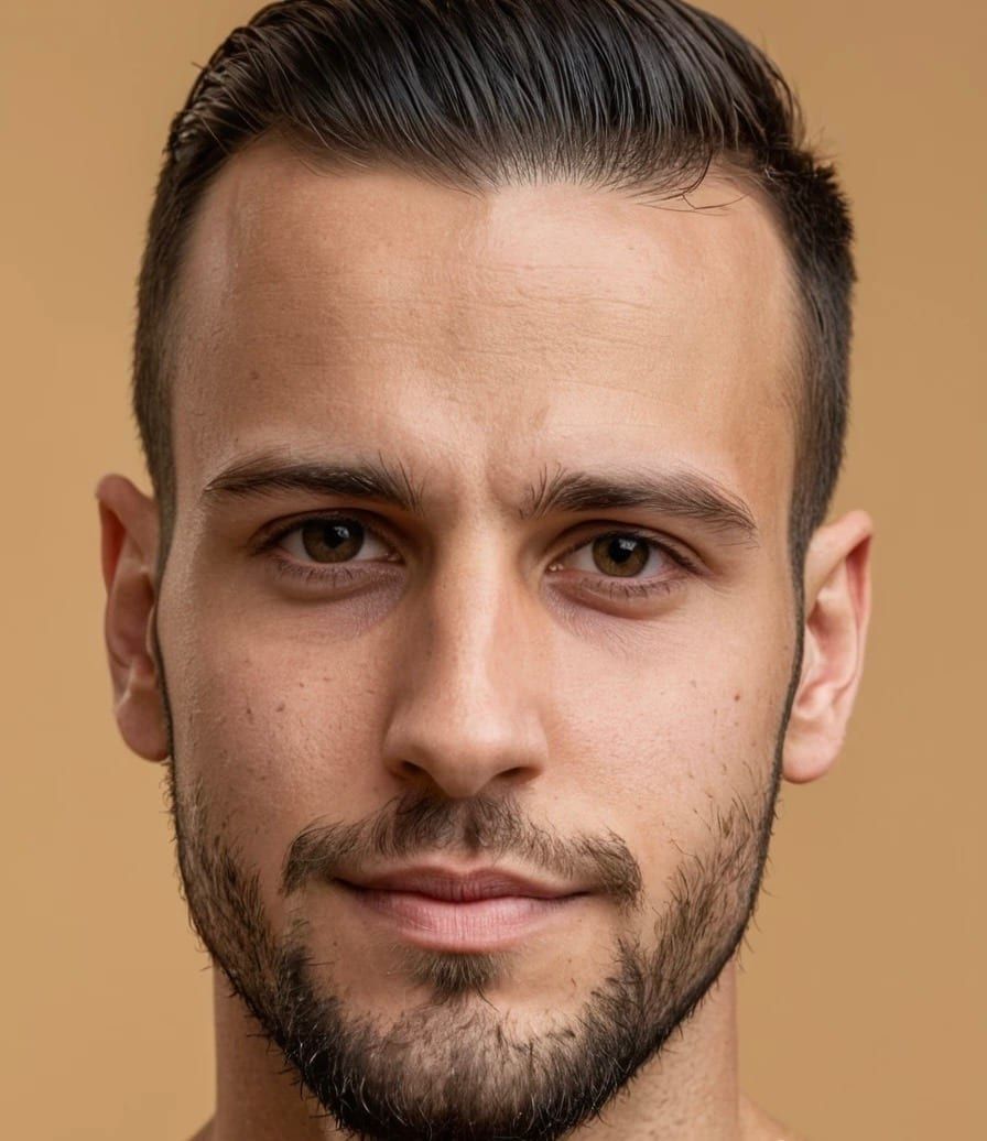 Profil de Jakez