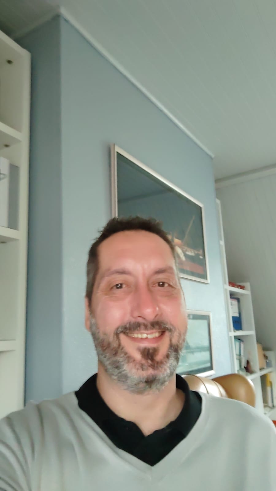 Profil de Richard